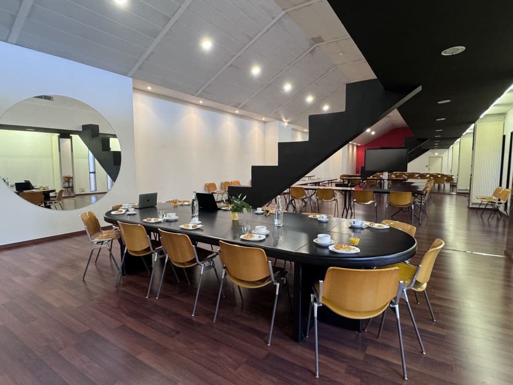 Perpignan Congrès Expo 5