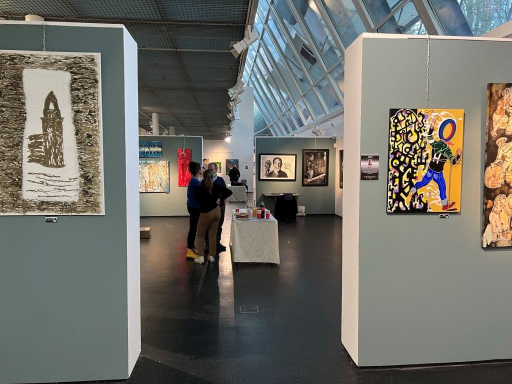 Perpignan Congrès Expo 6