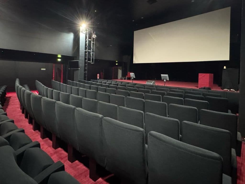 Perpignan Congrès Expo 7