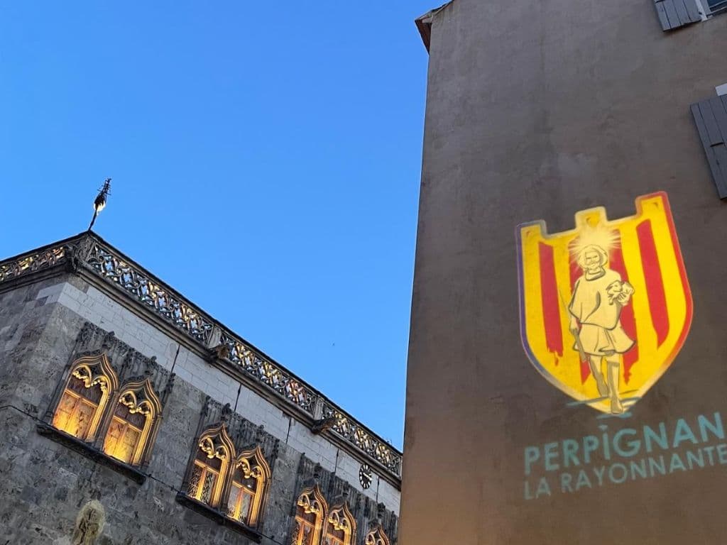 Perpignan en Lumière 2