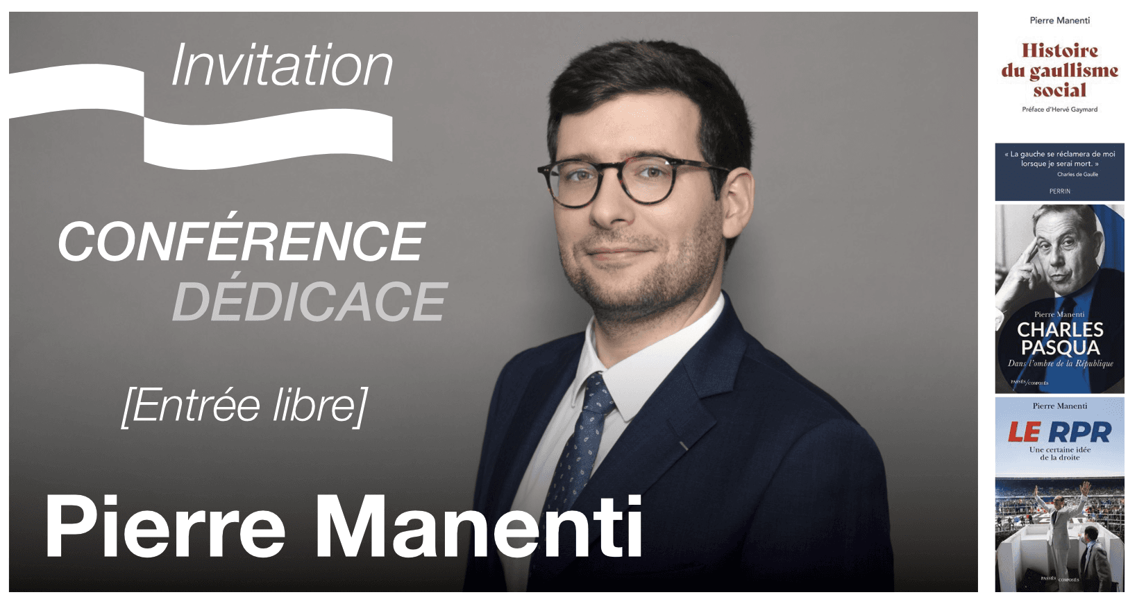 A5 conférence Pierre Manenti