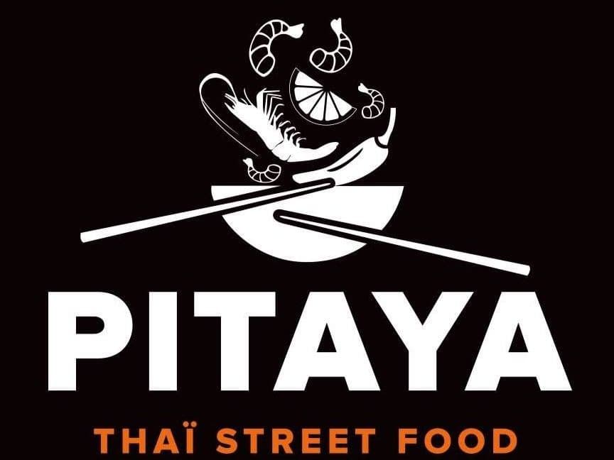 Pitaya - Logo