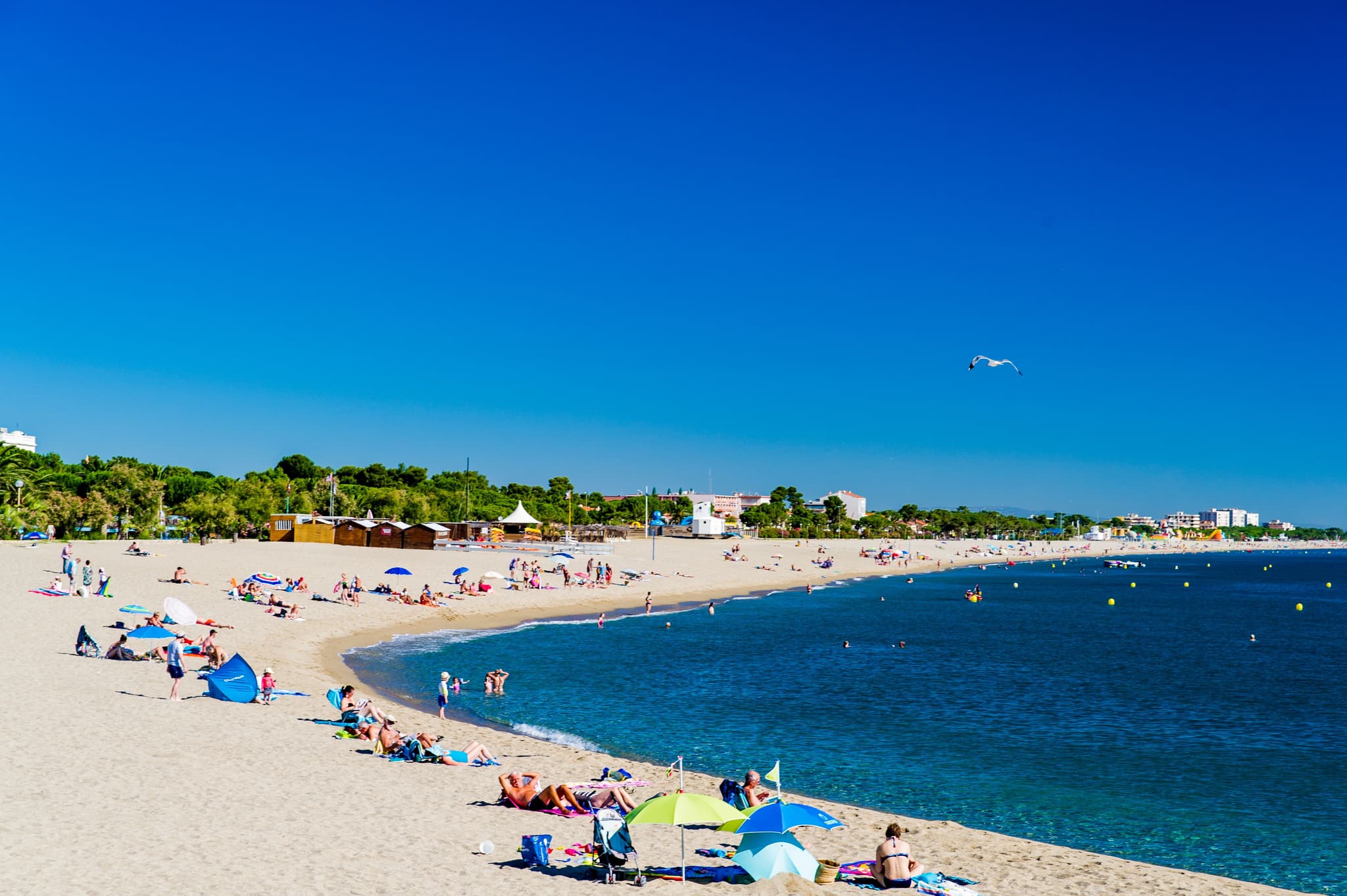 Argelès sur mer