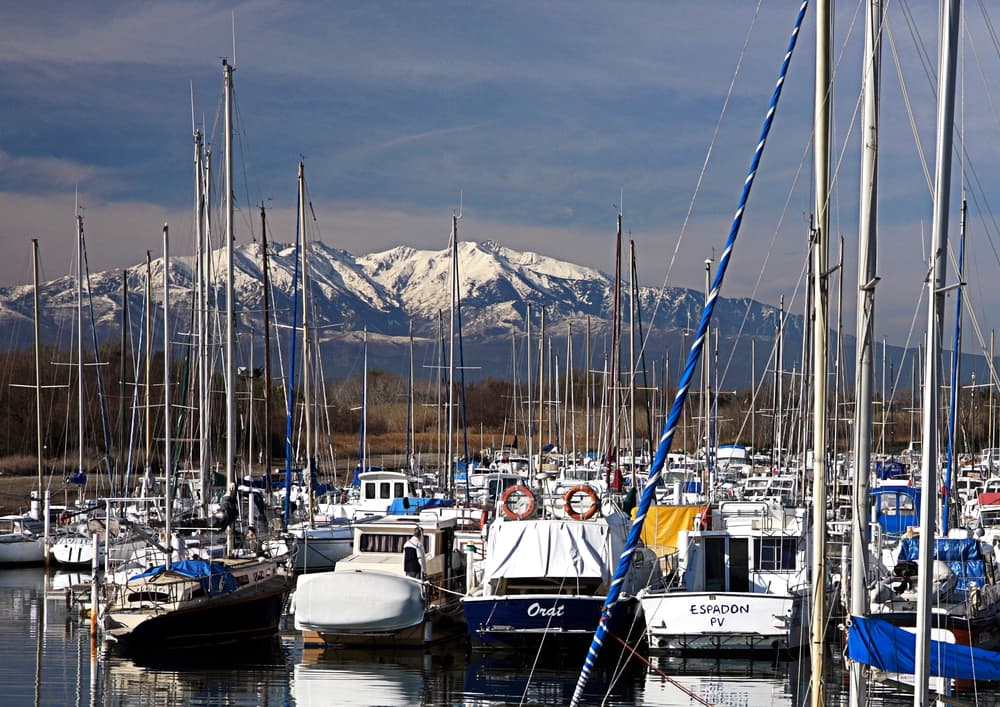 STE MARIE LOI PORT
