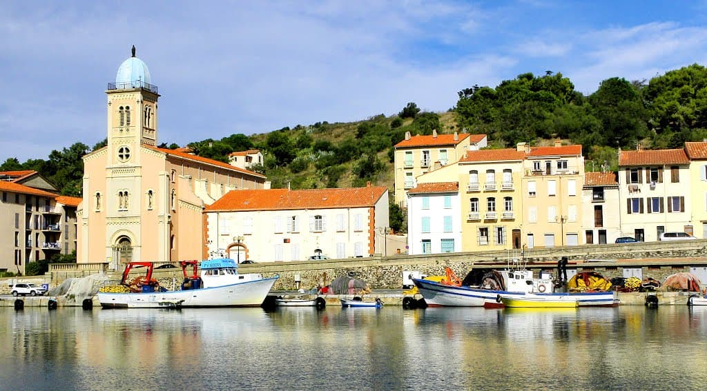 Port de Port-Vendres 4
