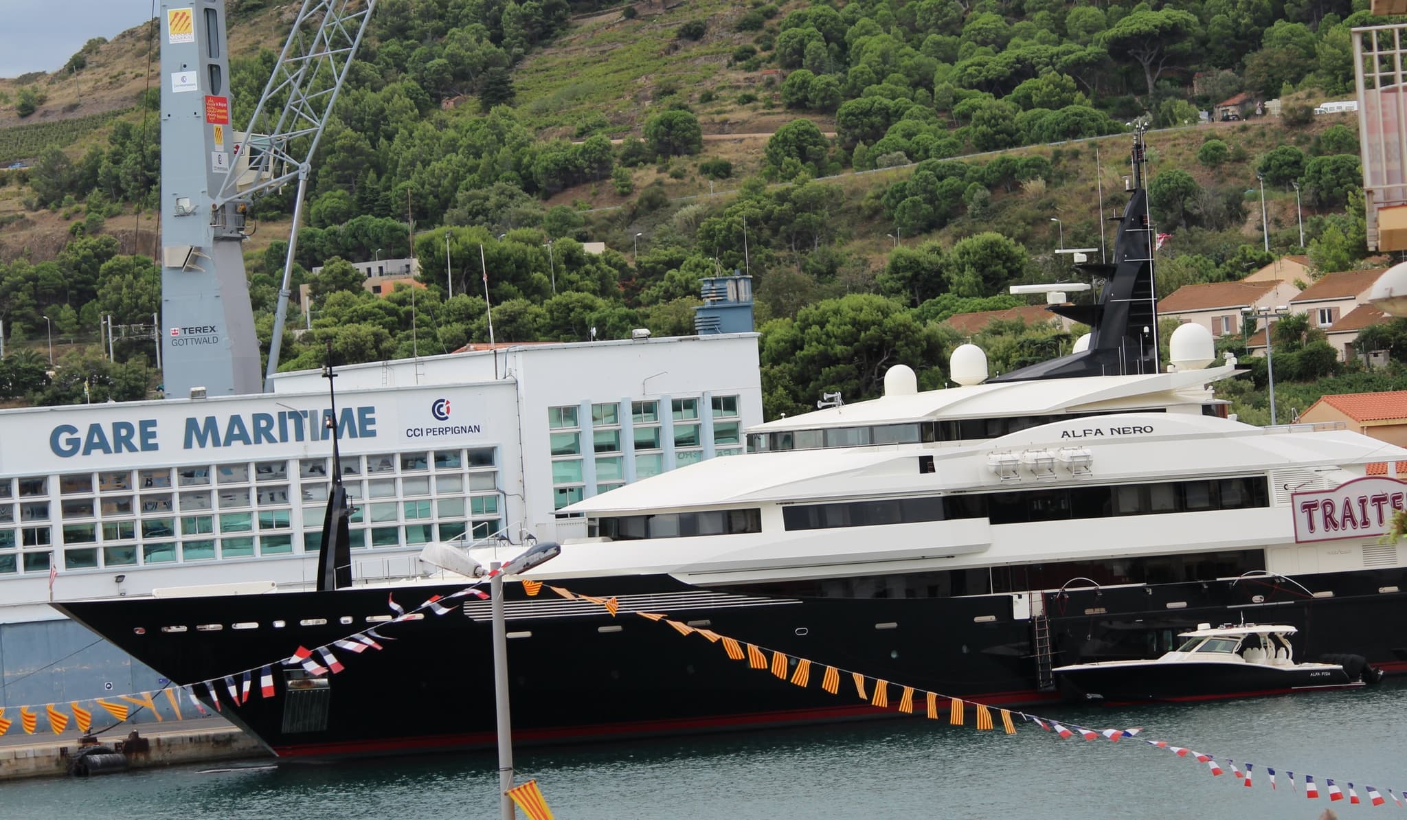 Port de Port-Vendres 5