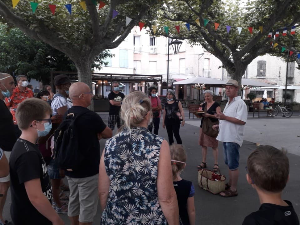 Les balades du Conflent