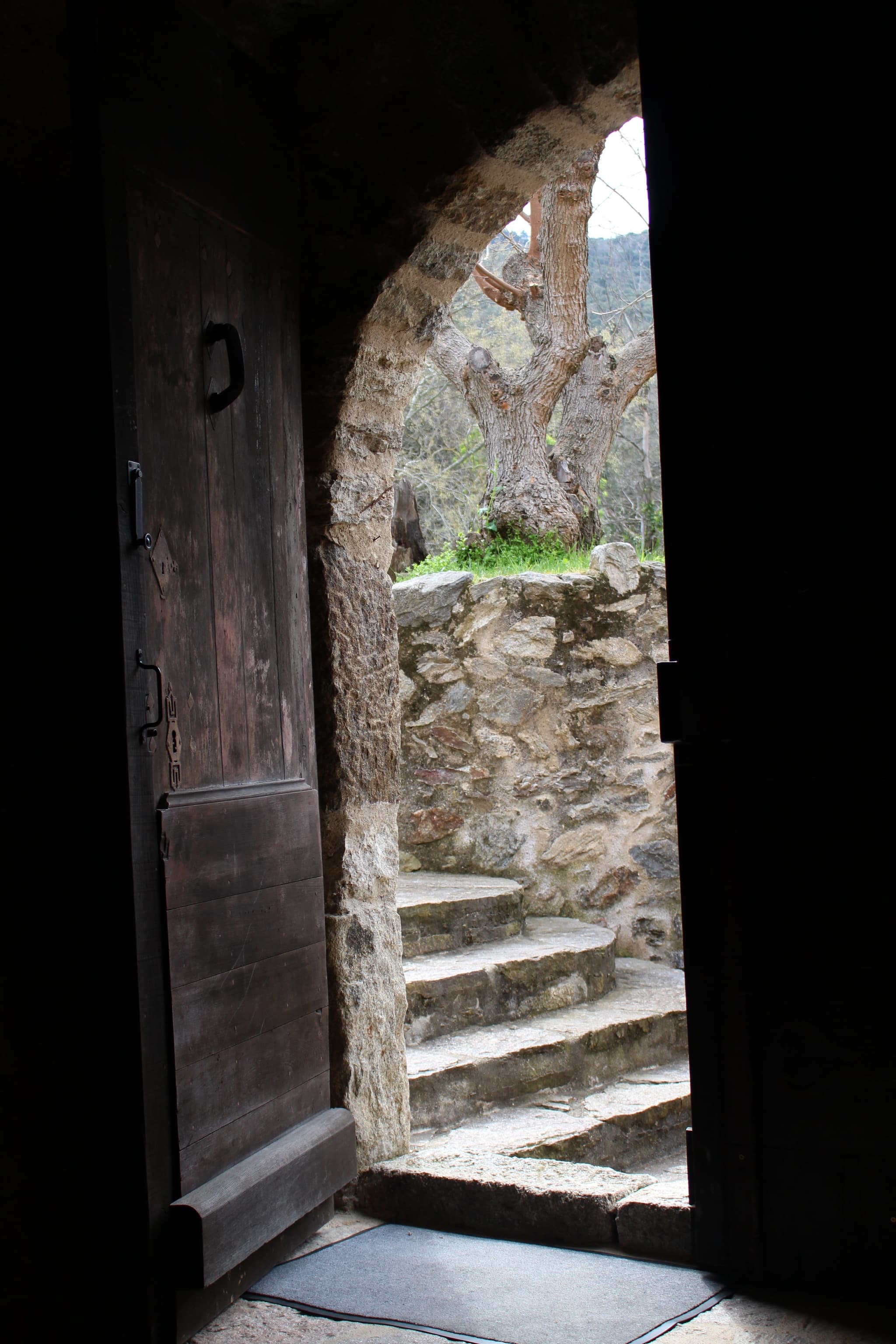 Prieuré Santa Maria del Vilar_6