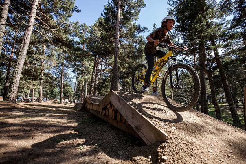 pumptrack