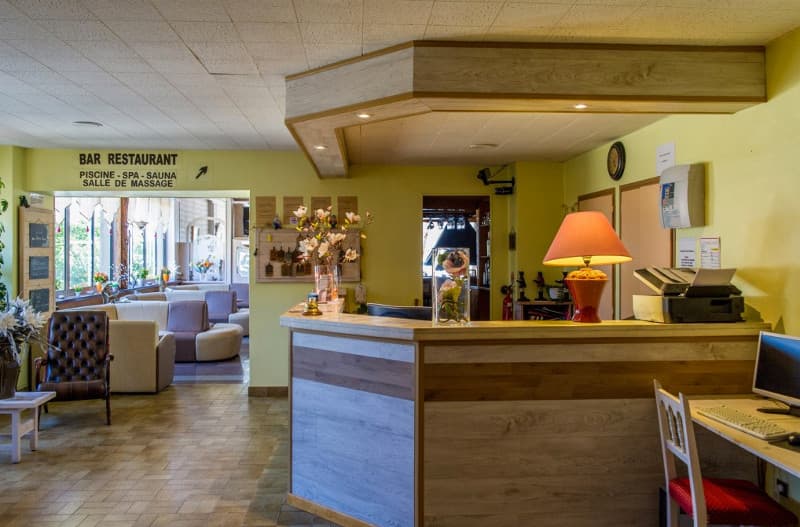 Pyrénées Hotel 4