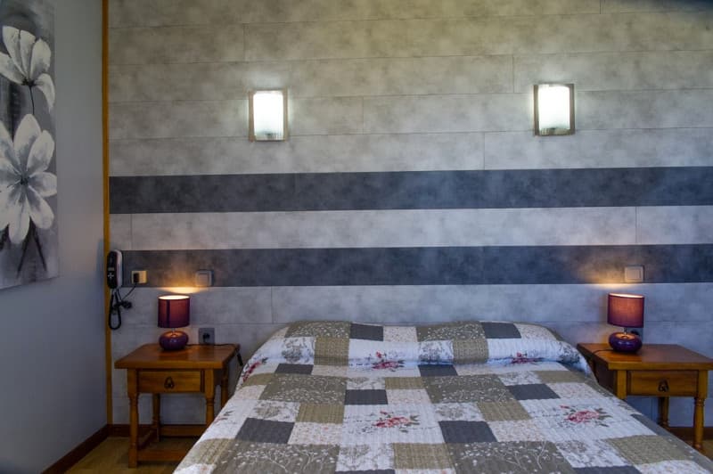 Pyrénées Hotel 6