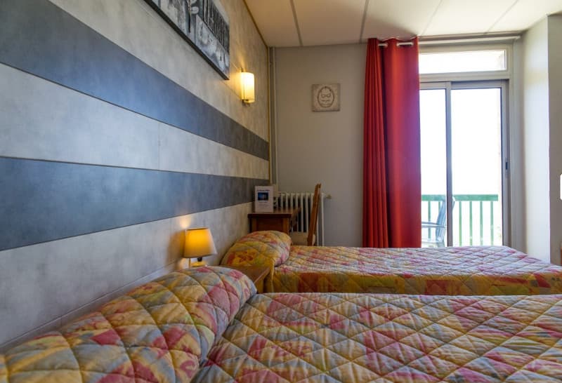 Pyrénées Hotel 7