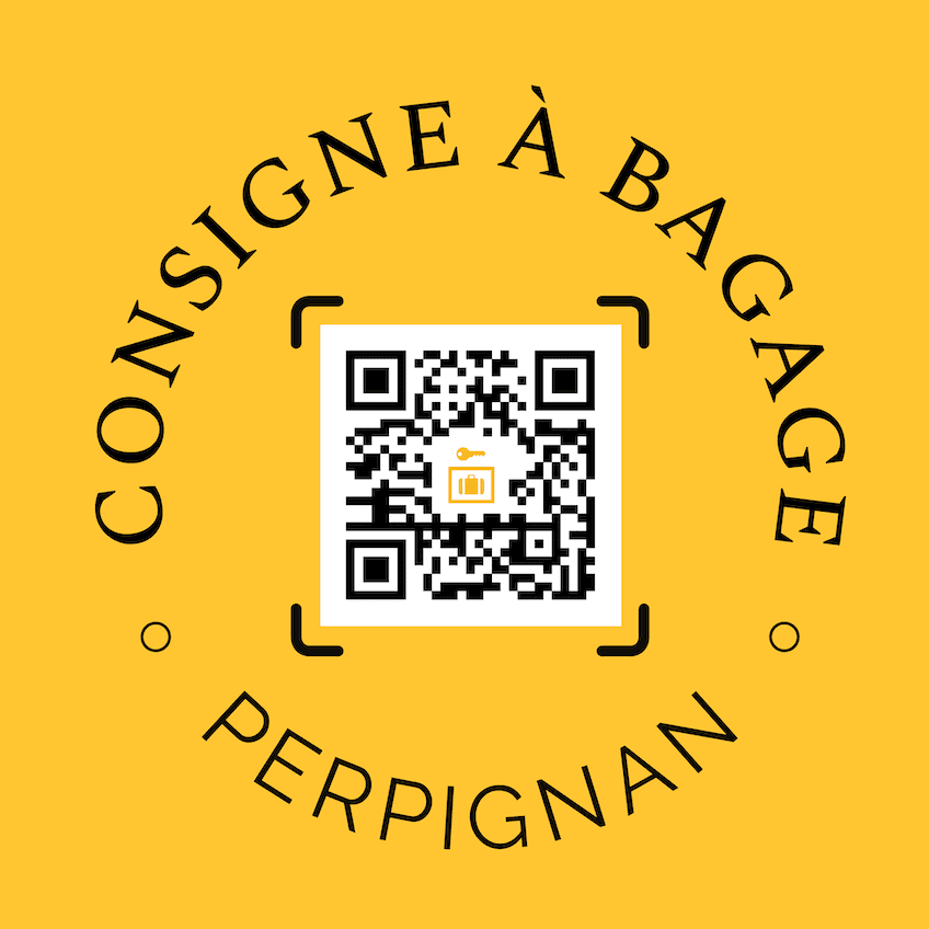 QR Code Lockin