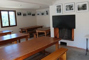 REFUGE DE MARIAILLES