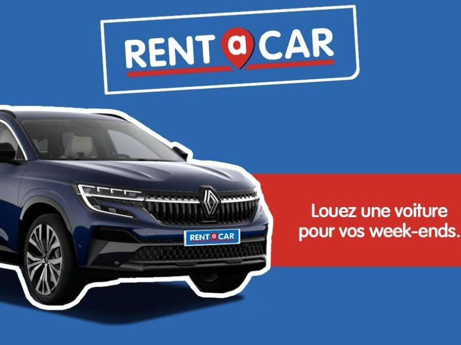 RENT A CAR 1