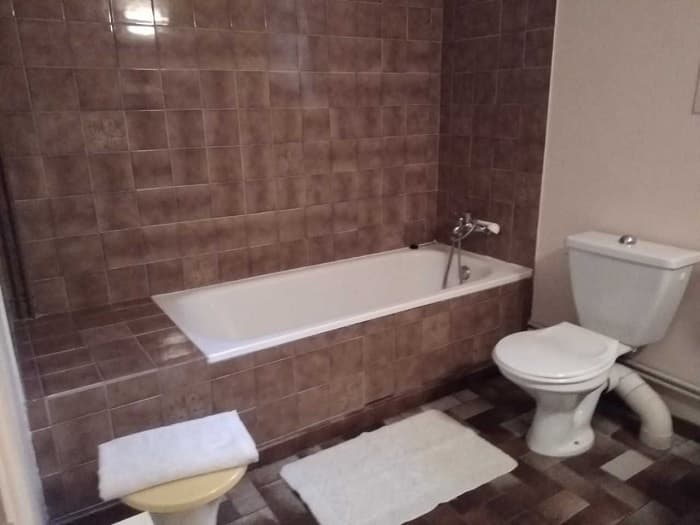 RELAIS SAINTONGE 4