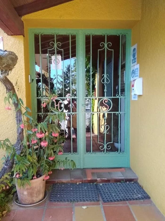 RELAIS SAINTONGE 1