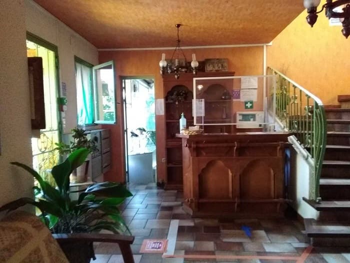 RELAIS SAINTONGE 2