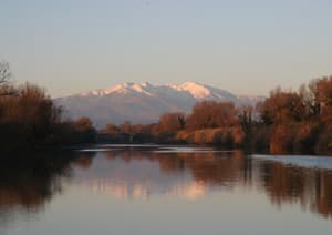 Reserve Naturelle Mas Larrieu