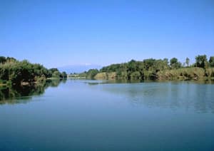 Reserve Naturelle Mas Larrieu