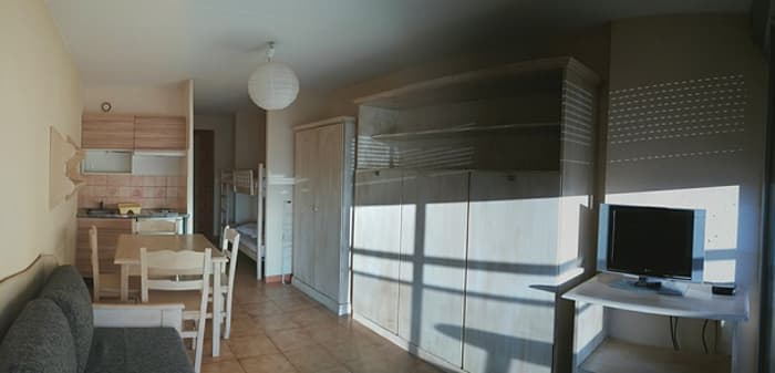 Residence Mar I cel