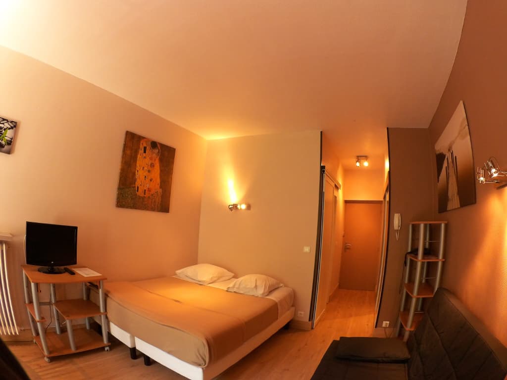 Residence Thermale Vernet 2