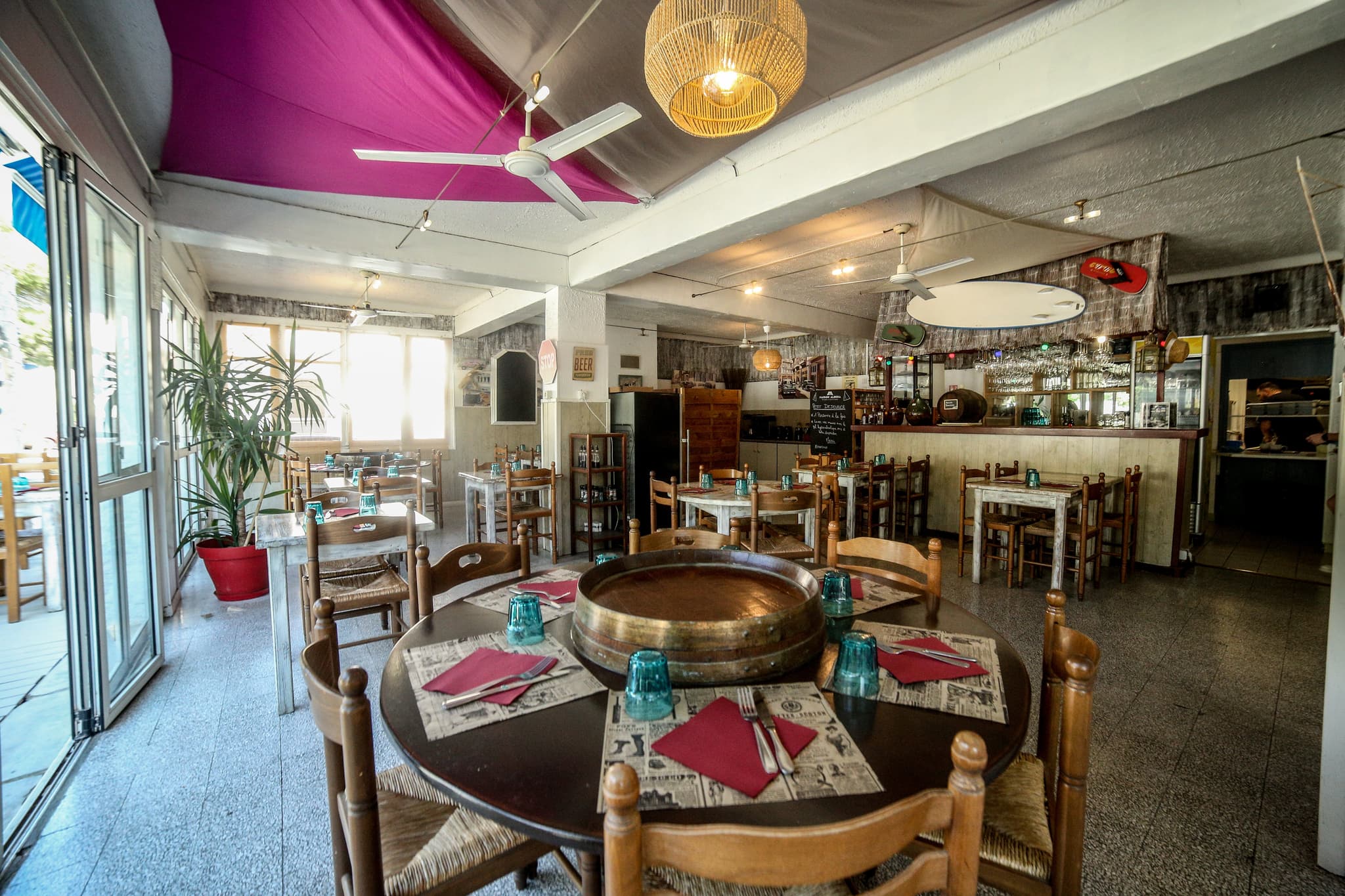 Restaurant 1