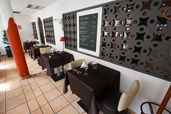 Restaurant Le Patio 2