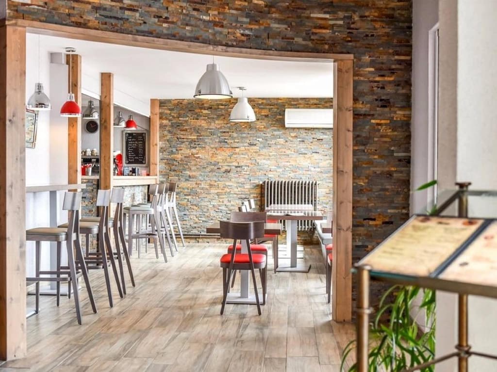 Restaurant Mar I Sol 2