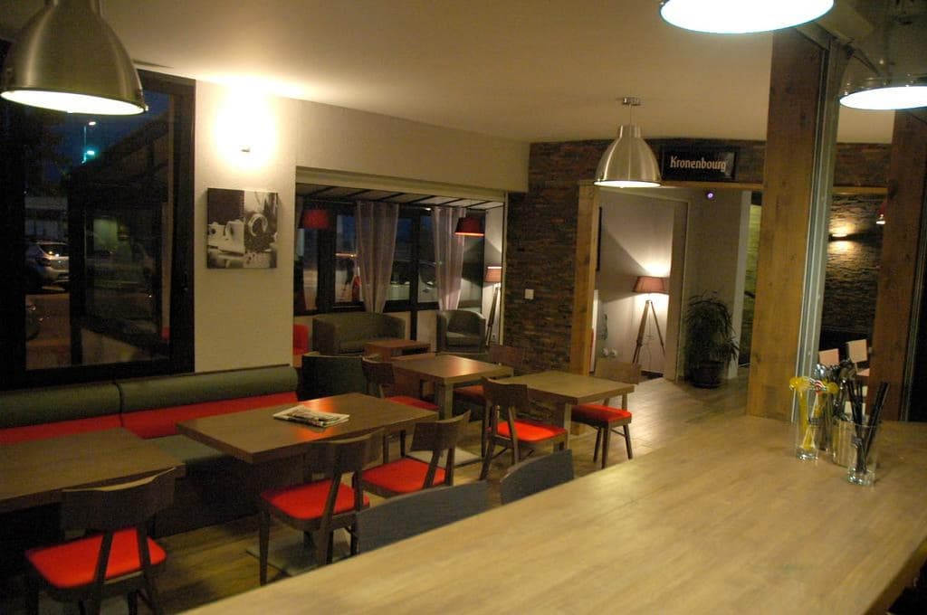 Restaurant Mar I Sol 3
