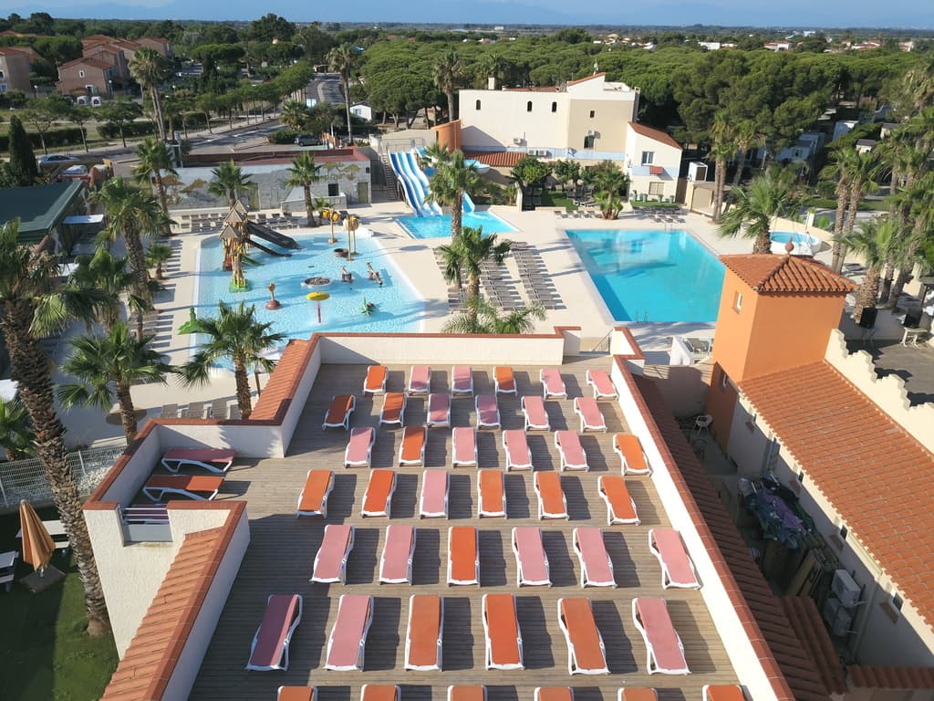 Torreilles HPA Calypso