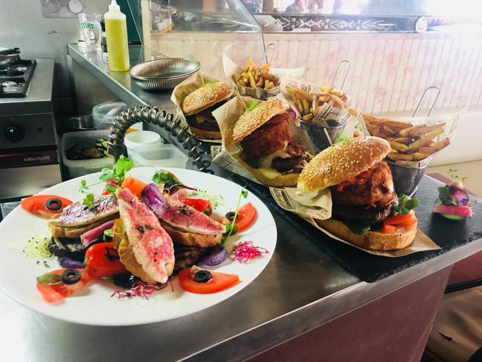 TORREILLES RESTAURANT LE BISTROQUET
