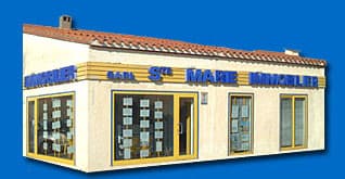STE MARIE AGENCE SAINTE MARIE IMMO