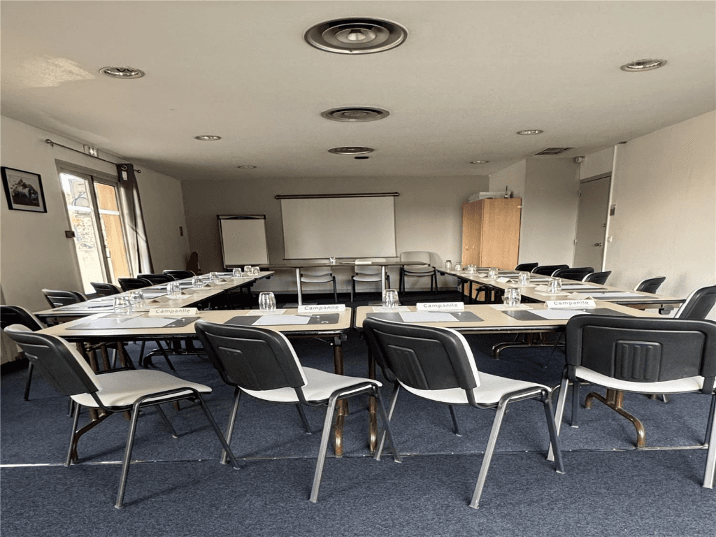 SEMINAIRE