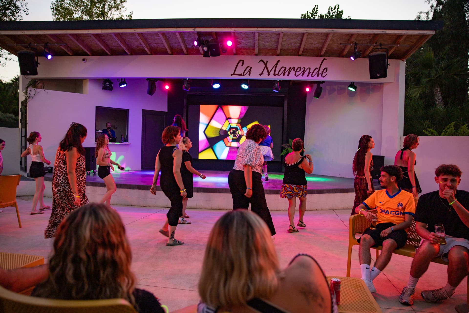 SOIREE 2