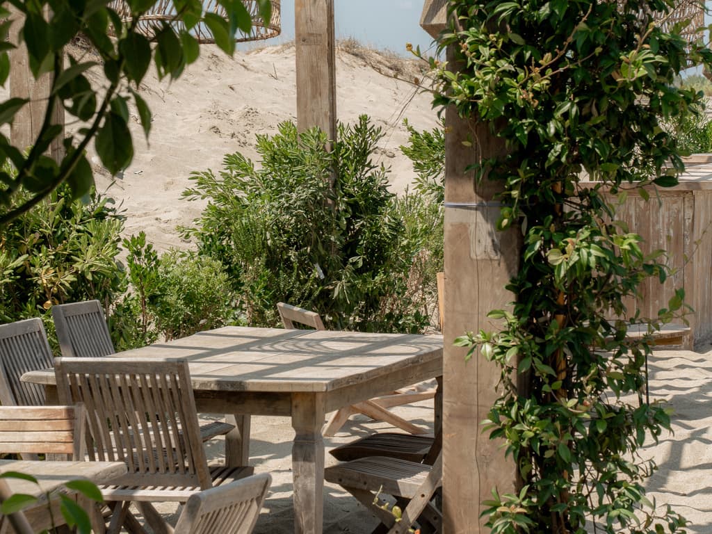 TORREILLES RESTAURANT LA CABANE DU MAYA