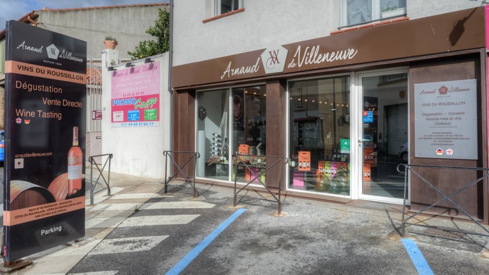 ST LAURENT 1