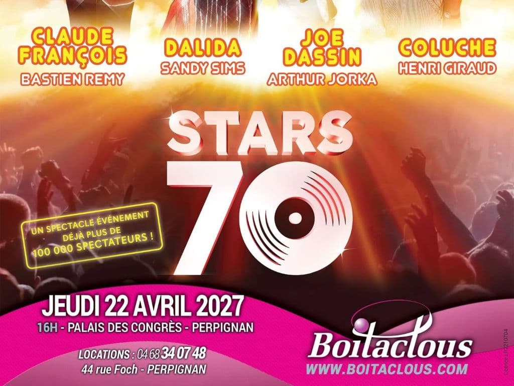 STARS 70 (1)