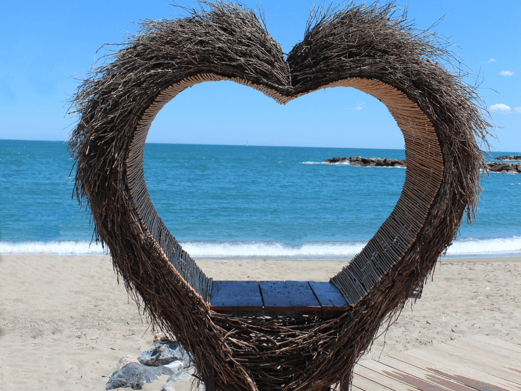 tourinsoft yoga sunrise septembre P4 - STE MARIE coeur