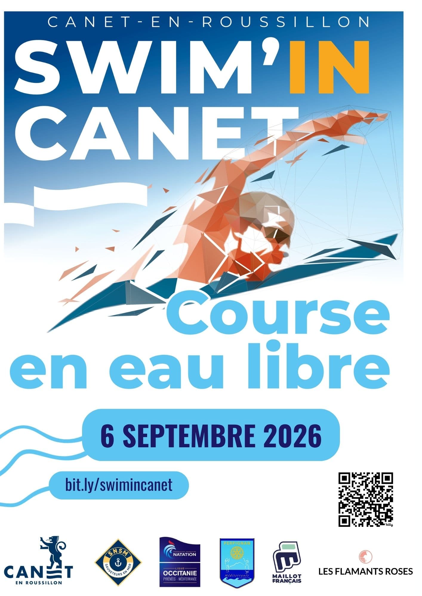 Affiches SWIM'IN - 3