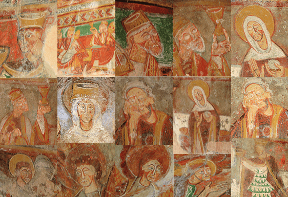 Saint Martin de Fenollar 1