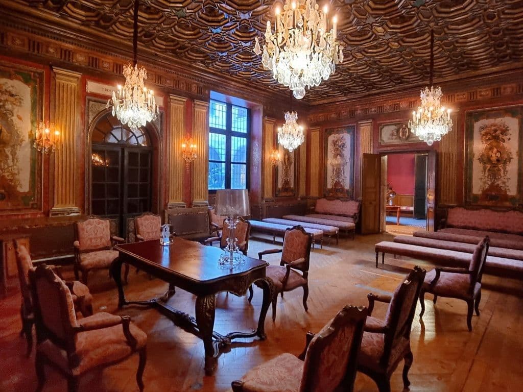 Salle des Mariages 3