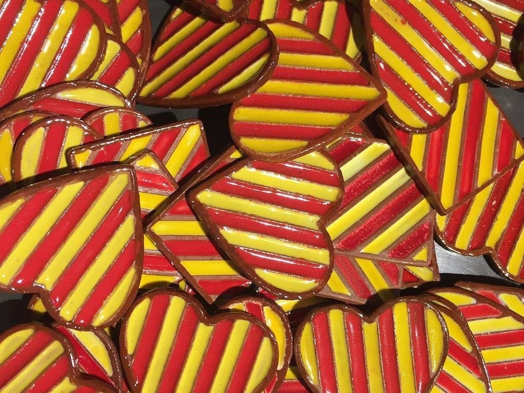 Sant Vicens Céramiques 1