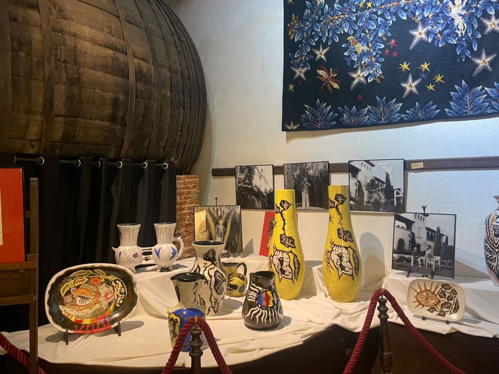 Sant Vicens Céramiques 11