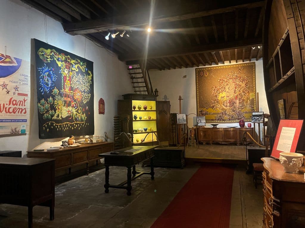 Sant Vicens Céramiques 12