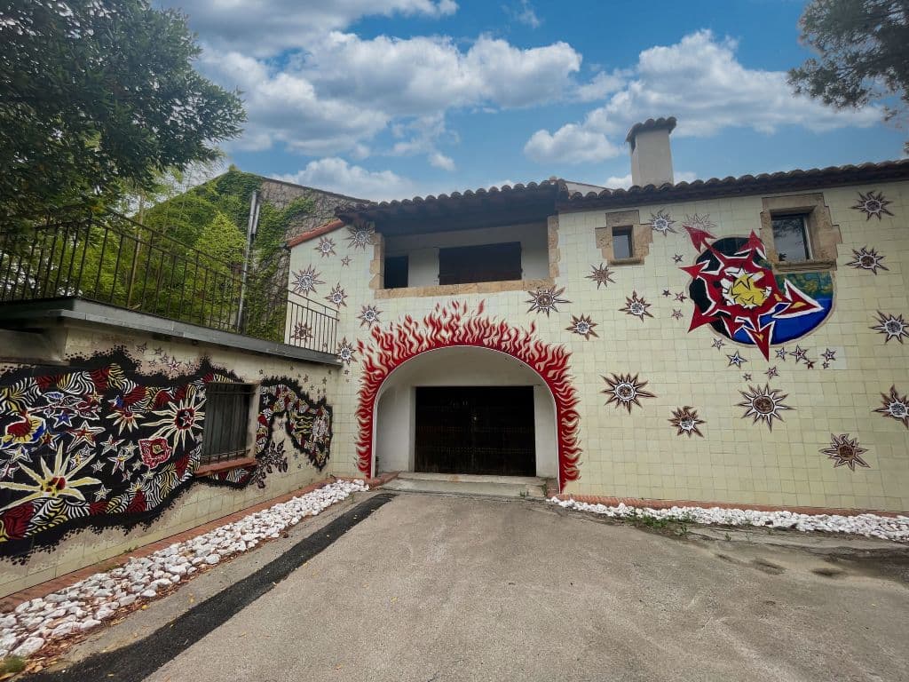 Sant Vicens Céramiques 13