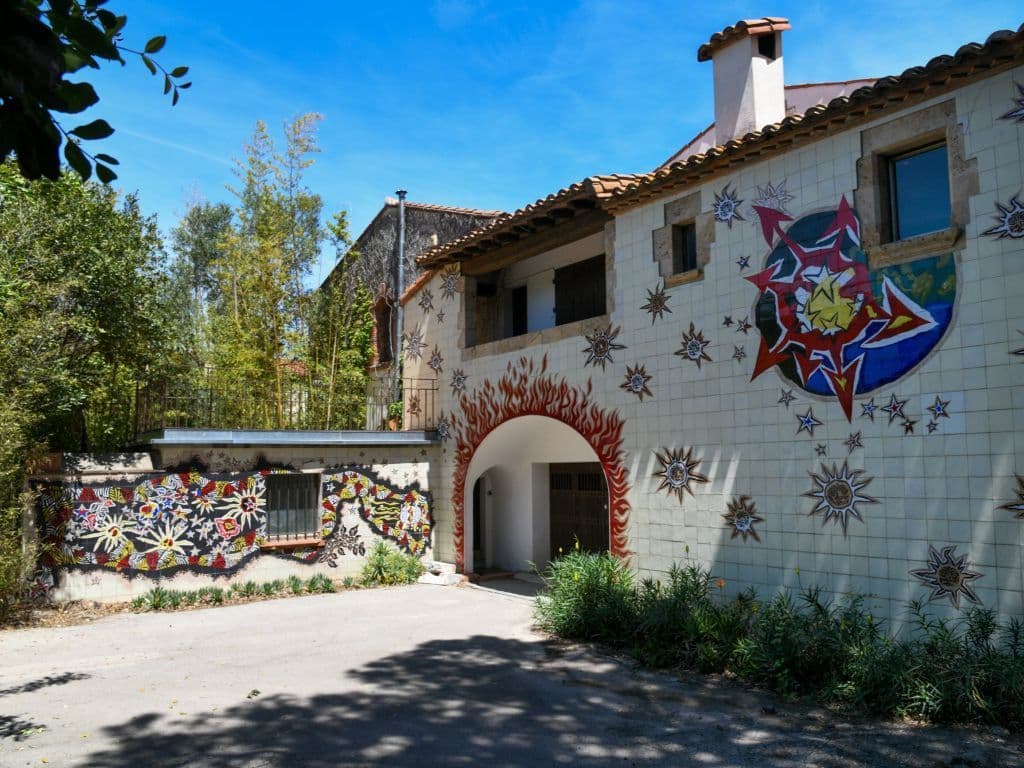 Sant Vicens Céramiques 2