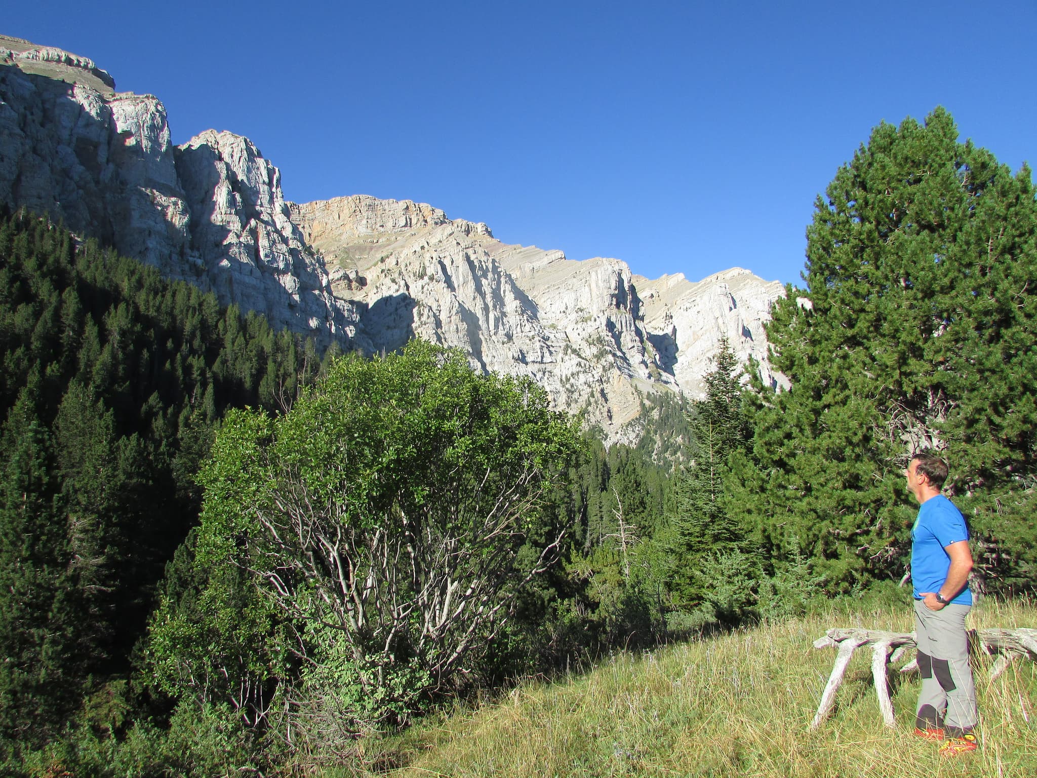 Sierra del Cadi