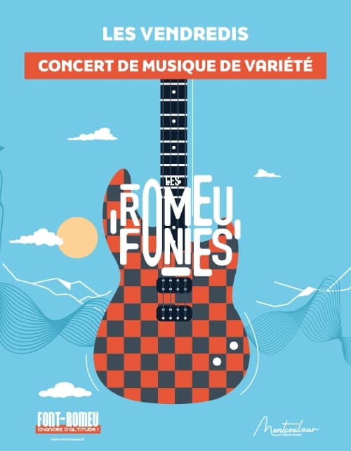 ROMEUFONIES