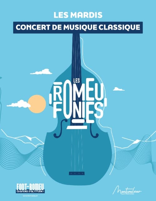 ROMEUFONIES
